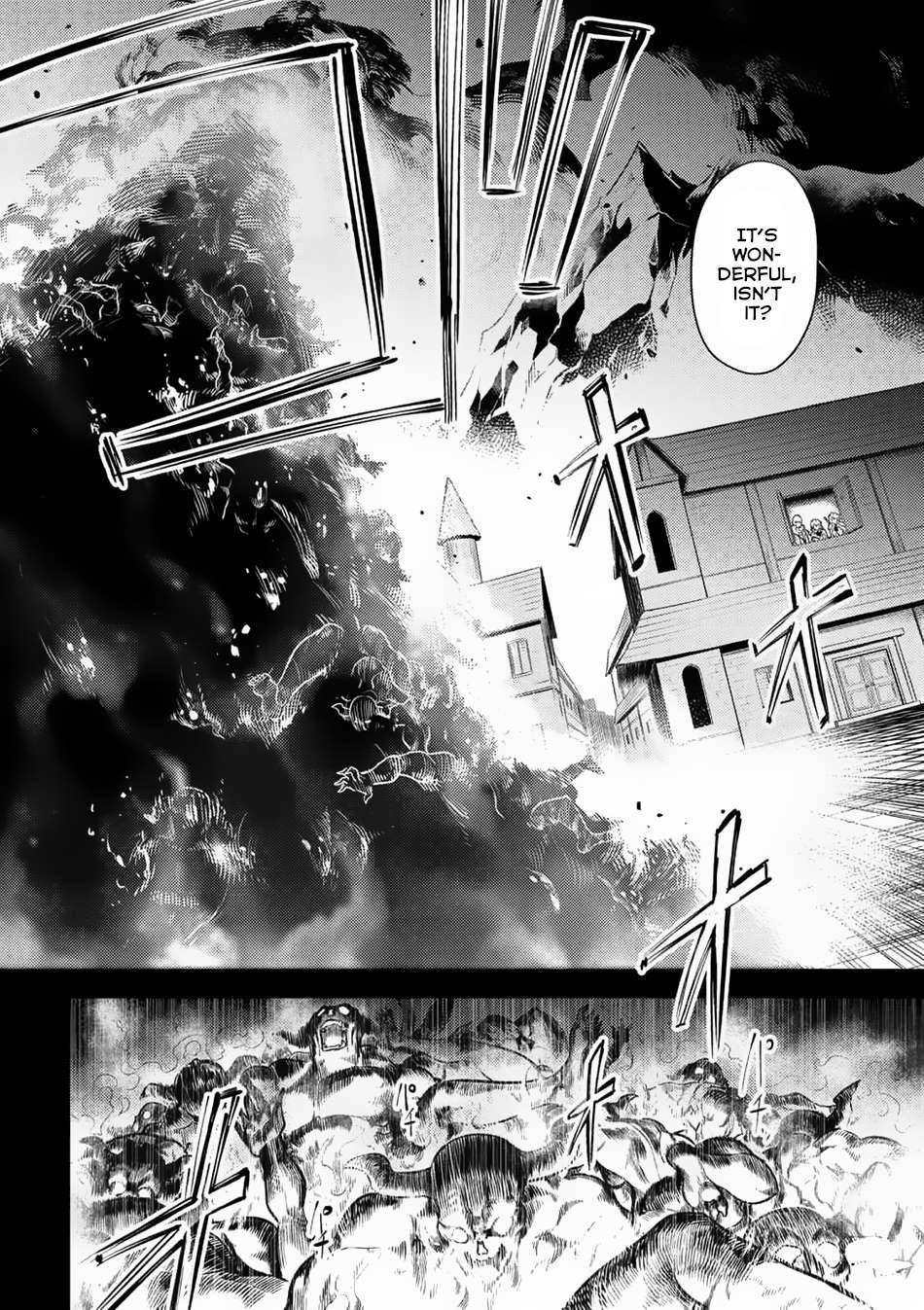 Kaifuku Jutsushi no Yarinaoshi, Chapter 15.1 image 17